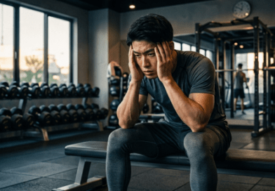 【2026年最新】筋肉が萎縮する最悪の筋トレ頻度とは?オーバートレーニングの危険性と正しい休息・栄養戦略 オーバー